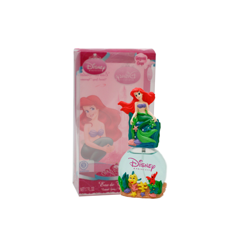 Walt 'S The Little Mermaid Perfume Eau De Toilette