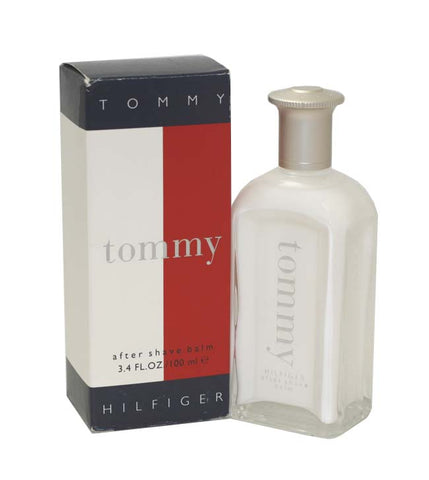 TO19M - Tommy Aftershave for Men - Balm - 3.4 oz / 100 ml