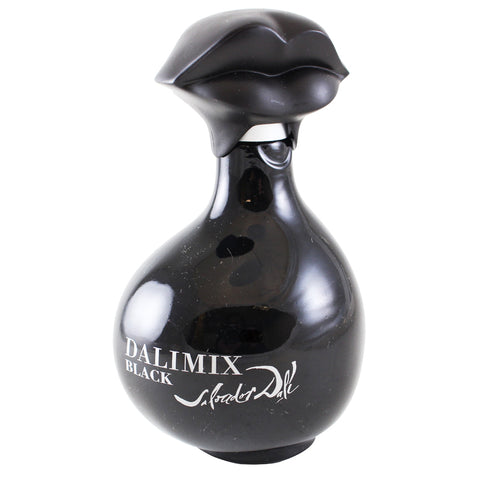 DA585U - Salvador Dali Dalimix Black Eau De Toilette for Women 3.4 oz / 100 ml Spray Unboxed