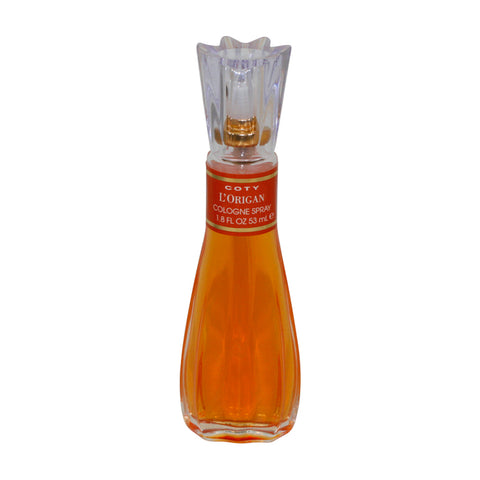 LO18 - L'Origan Cologne for Women - Spray - 1.8 oz / 53 ml
