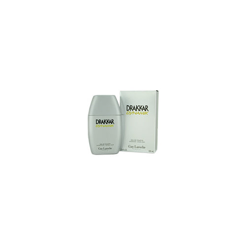 DR01M - Drakkar Dynamik Eau De Toilette for Men - Spray - 3.4 oz / 100 ml