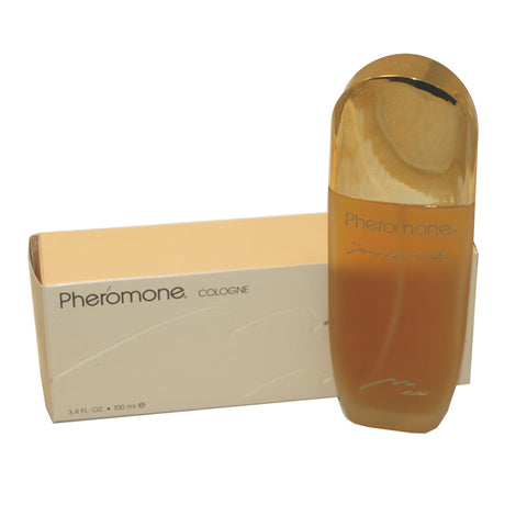 PH34 - Pheromone Cologne for Women - Spray - 3.4 oz / 100 ml