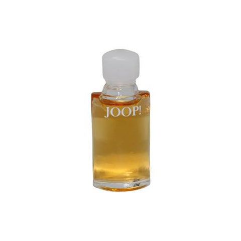 JO338U - Joop Eau De Parfum for Women | 0.1 oz / 3.5 ml (mini) - Splash - Unboxed