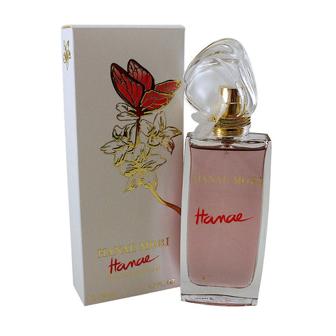 HAN04 - Hanae Eau De Parfum for Women - 1.7 oz / 50 ml Spray