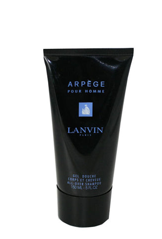 AR668M - Arpege Pour Homme All-over Shampoo for Men - 5 oz / 150 ml