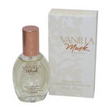 VAM404 - Vanilla Musk Cologne for Women - Spray - 1 oz / 30 ml