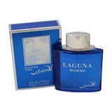 LAG11M-F - Laguna Eau De Toilette for Men - 3.4 oz / 100 ml Spray