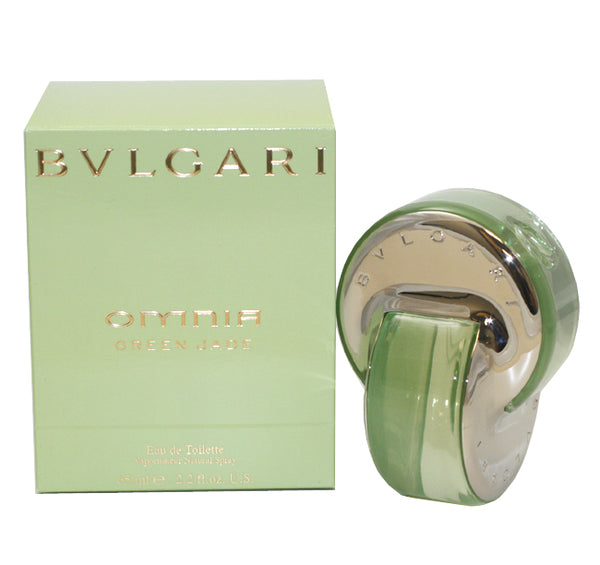 BVLGARI OMNIA GREEN JADE セット c6725041-4800-463d-a3b5-