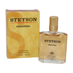 ST65M - Stetson Aftershave for Men - 3.5 oz / 103.5 ml Liquid