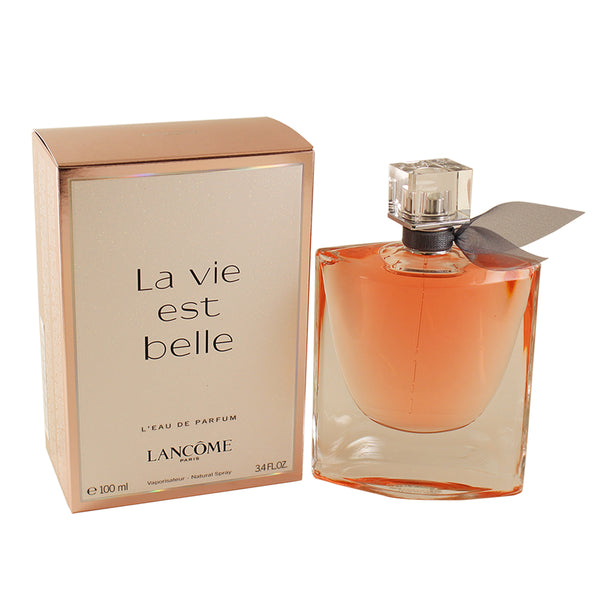 LAVB02 - La Vie Est Belle Eau De Parfum for Women - 3.4 oz / 100 ml Spray
