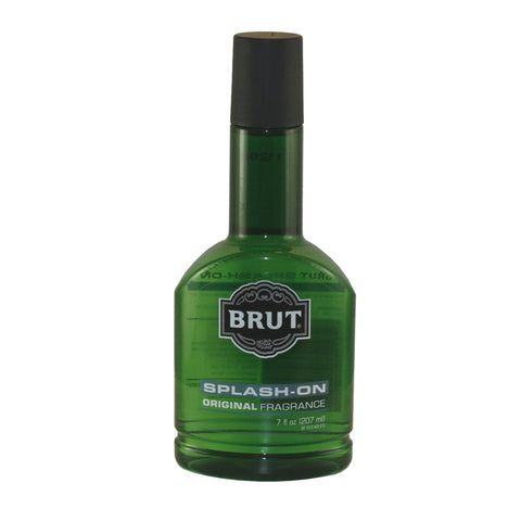 BR324M - Brut Original Fragrance for Men - Splash - 7 oz / 207 ml