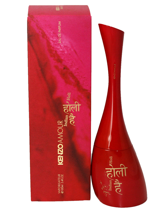Kenzo Amour Indian Holi Perfume Eau De Parfum by Kenzo