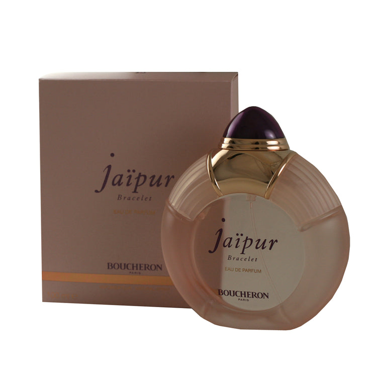 Jaipur Bracelet Perfume Eau De Parfum by BOUCHERON