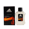 AD39M - Adidas Deep Energy Eau De Toilette for Men - Spray - 3.4 oz / 100 ml
