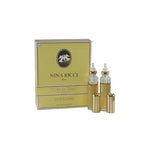 LA447 - Nina Ricci L'air Du Temps Eau De Parfum for Women | 2 Pack - 0.5 oz / 15 ml (mini) - Spray