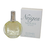 NEI63-P - Neiges Eau De Parfum for Women - Spray - 1.7 oz / 50 ml