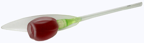 SPPT13 - Saledo Pretty Petals Tulip Purple Eau De Toilette for Women | 0.68 oz / 20 ml - Spray