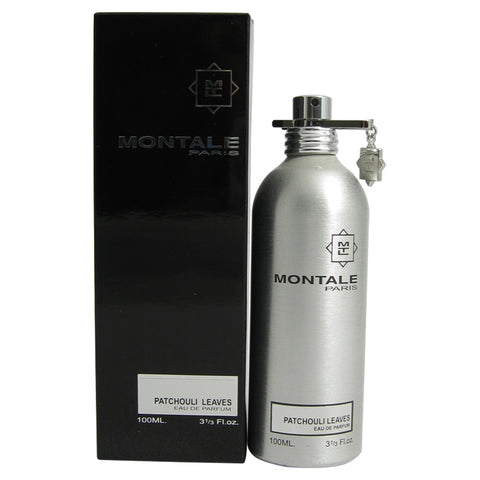 MONT89 - Montale Patchouli Eau De Parfum for Unisex - Spray - 3.3 oz / 100 ml