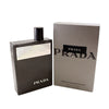 PAI34M - Prada Amber Intense Eau De Parfum for Men - 3.4 oz / 100 ml Spray