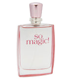 MIR14U - Lancome Miracle So Magic Eau De Parfum for Women | 3.4 oz / 100 ml - Spray - Unboxed