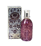 SOU41 - Curve Soul Vintage Eau De Parfum for Women - Spray - 3.4 oz / 100 ml