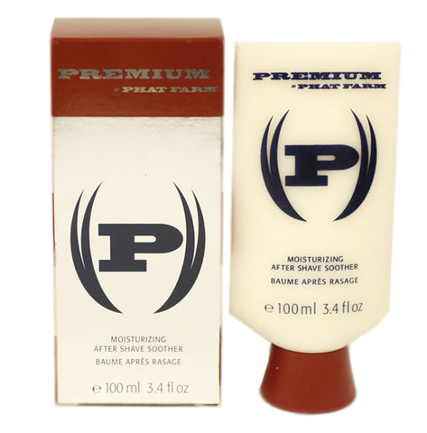 PHA459 - Phat Farm Premium Aftershave for Men - 3.4 oz / 100 ml