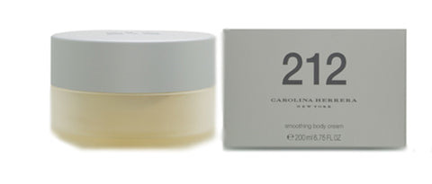 AA212 - 212 Body Cream for Women - 6.75 oz / 200 ml