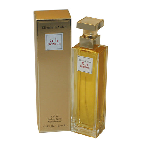 FI18 - 5th Avenue Eau De Parfum for Women - 4.2 oz / 125 ml Spray