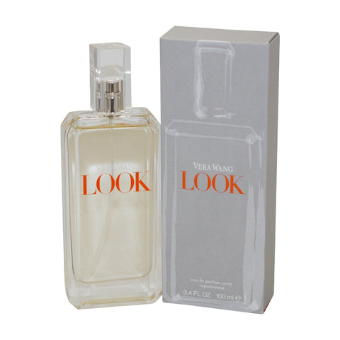 VEL34 - Vera Wang Look Eau De Parfum for Women - 3.4 oz / 100 ml Spray