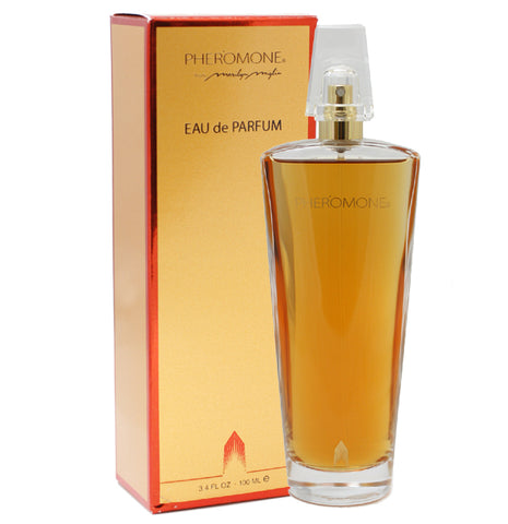 PH15 - Pheromone Eau De Parfum for Women - 3.4 oz / 100 ml Spray