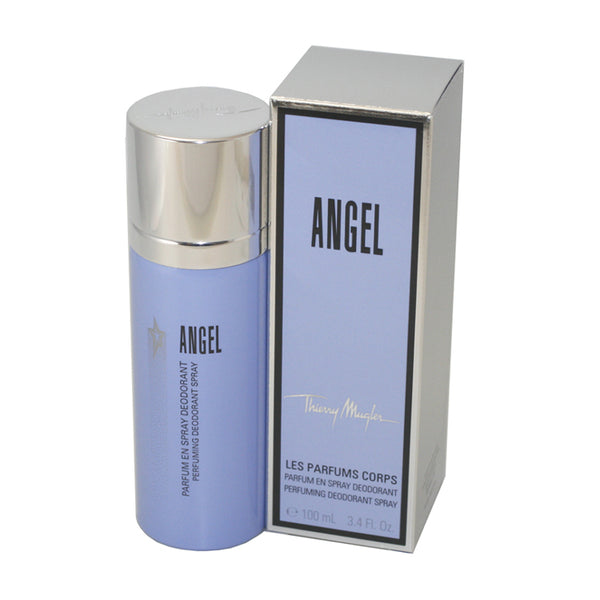 AN44 - Angel Deodorant for Women - Spray - 3.4 oz / 100 ml