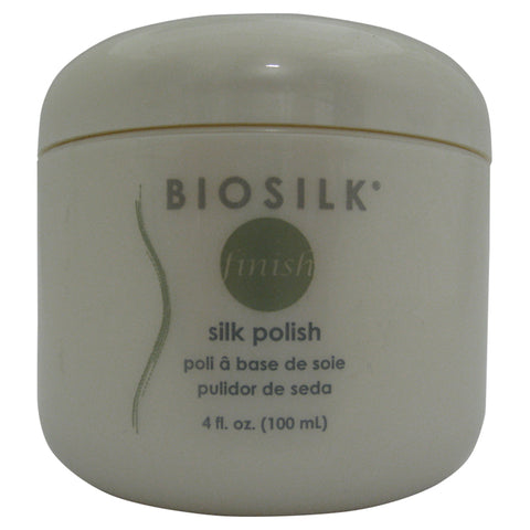 BIO55 - Biosilk Finish Silk Polish for Women - 4 oz / 100 ml