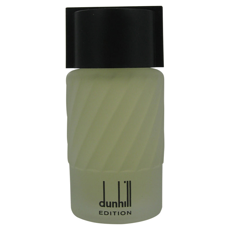 Dunhill Edition Cologne Eau De Toilette by Alfred Dunhill