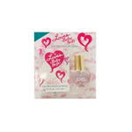 LOV19 - Mem Love's Baby Soft Eau De Cologne for Women | 0.5 oz / 14.5 ml (mini) - Spray