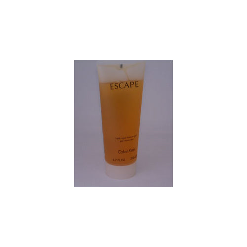 Calvin klein escape shower gel Clearance