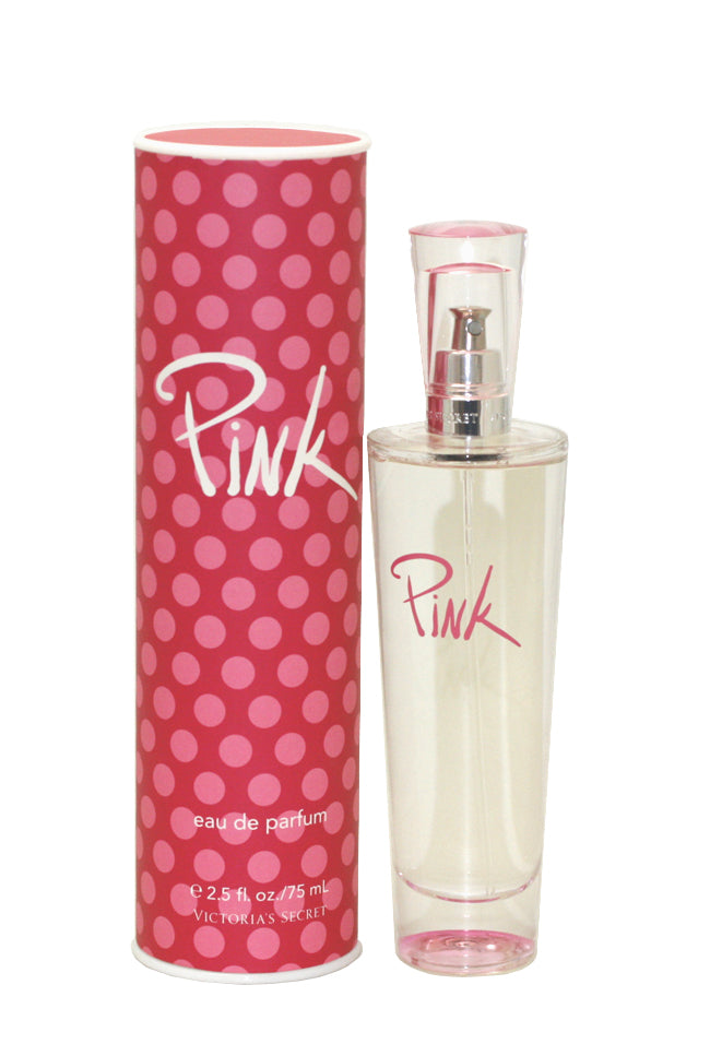 Pink Perfume Eau De Parfum by Victoria's Secret