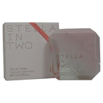 STE12 - Stella McCartney Stella Mccartney In Two Peony Eau De Toilette for Women | 0.85 oz / 25 ml - Spray