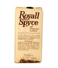 R986D - Royall Fragrances Royall Spyce Of Bermuda All Purpose Lotion for Men | 8 oz / 240 ml - Damaged Box