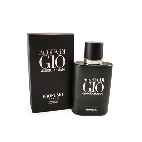 ACP13M - Acqua Di Gio Profumo Parfum for Men - Spray - 1.3 oz / 40 ml