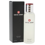 SW03M - Swiss Army Aftershave for Men - 3.4 oz / 100 ml