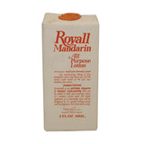 RM27M - Royall Mandarin Of Bermuda Cologne Aftershave for Men - Spray/Splash - 2 oz / 60 ml