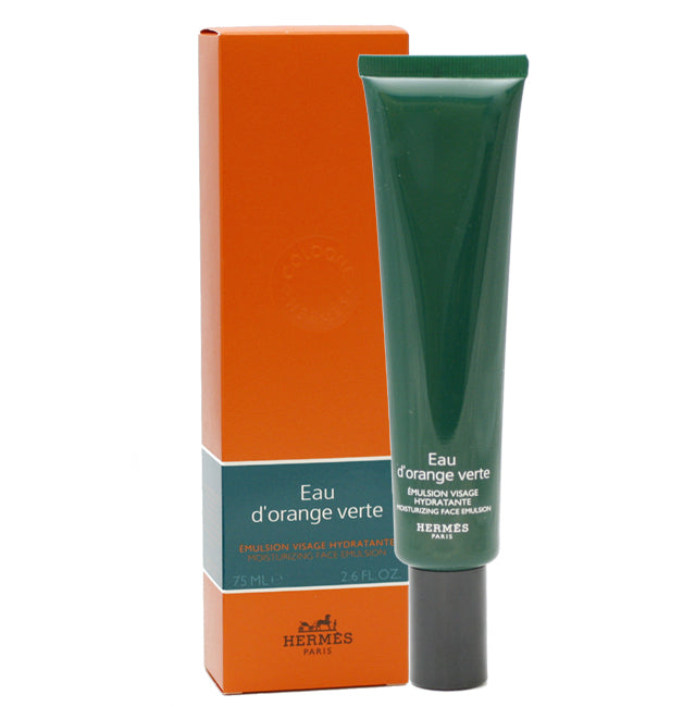 Eau D' Orange Verte Moisturizer by Hermes - Main Image