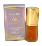 VAN41D - Gloria Vanderbilt Vanderbilt Eau De Parfum for Women | 0.8 oz / 25 ml - Spray - Damaged Box