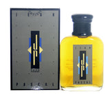 JEAN28 - Jean Pascal Eau De Toilette for Men - Spray - 4 oz / 120 ml - Refill