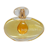 IN71T - Intuition Eau De Parfum for Women - Spray - 3.3 oz / 100 ml - Tester (With Cap)