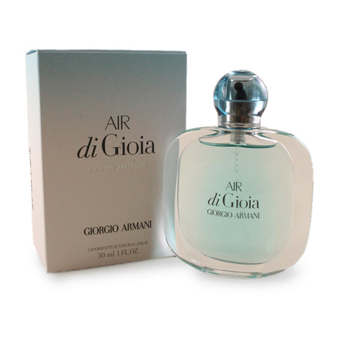 AIRG01 - Georgio Armani Air Di Dioia Eau De Parfum for Women | 1 oz / 30 ml - Spray