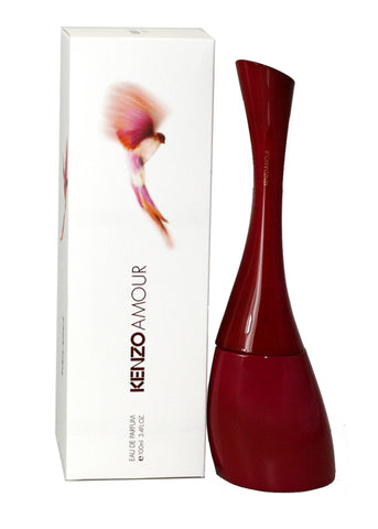 KENZ10 - Kenzo Amour Eau De Parfum for Women - 3.4 oz / 100 ml Spray