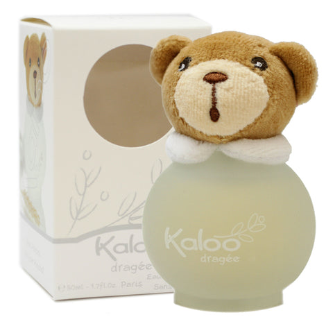 KAL140 - Kaloo Dragee Parfum for Women - Spray - 1.7 oz / 50 ml