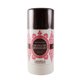 LV24 - Lavanila Deodorant for Women - Vanilla Grapefruit - 2 oz / 57 g
