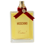MOI19T - Moschino Couture Eau De Parfum for Women - Spray - 3.4 oz / 100 ml - Tester